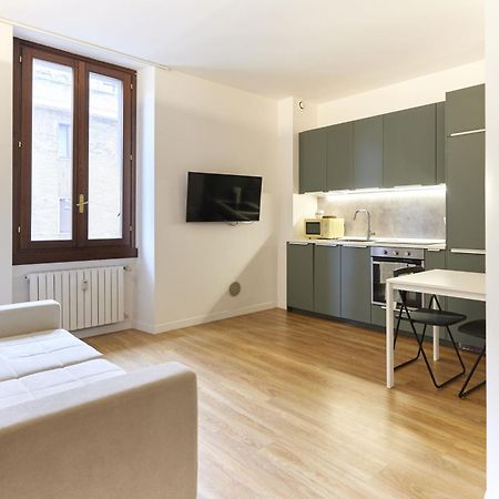 Nolo Studio Walking Distance From Loreto E Corso Buenos Aires Milano Esterno foto