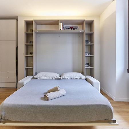 Nolo Studio Walking Distance From Loreto E Corso Buenos Aires Milano Esterno foto